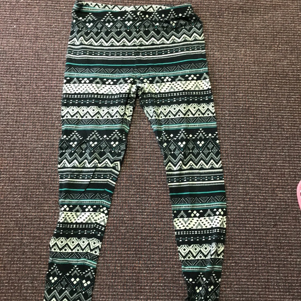 Leggins